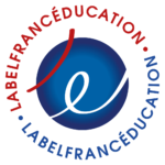 label-france-education HD